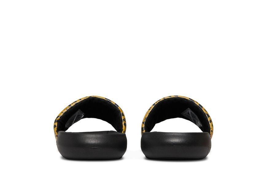 Жіночі капці Nike Victori One Slide 'Cheetah Print'| CN9676-700 CN9676-700 фото