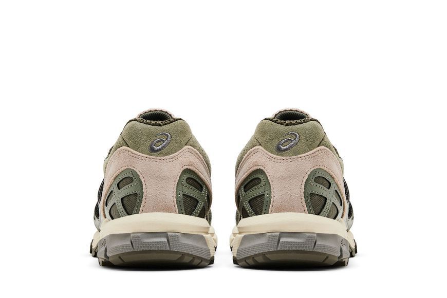 Кросівки ASICS Gel Sonoma 15-50 'Mantle Green'| 1201A438-302 1201A438-302 фото
