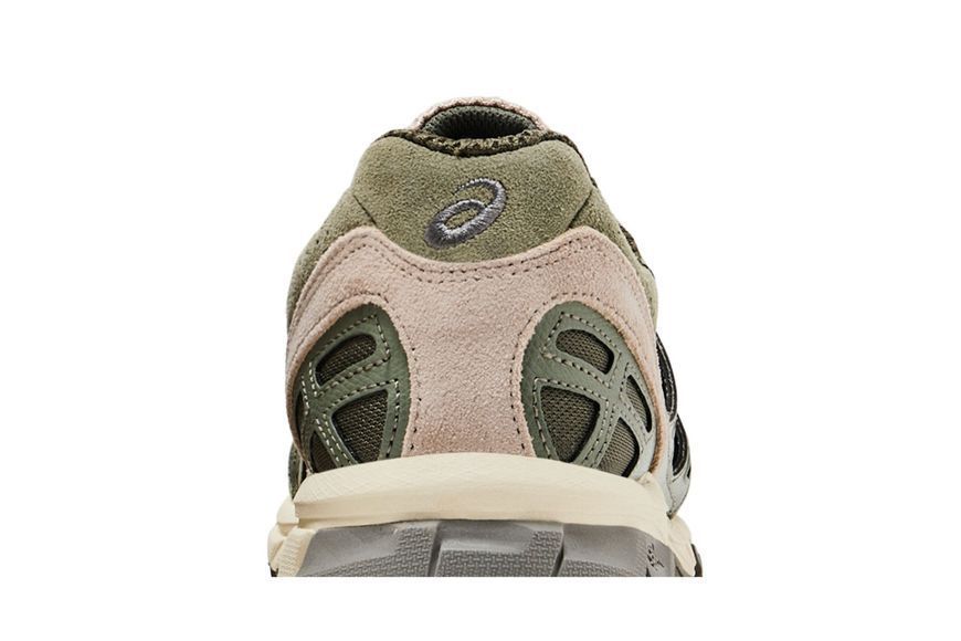 Кросівки ASICS Gel Sonoma 15-50 'Mantle Green'| 1201A438-302 1201A438-302 фото