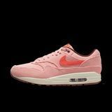 Кросівки Nike Air Max 1 Premium 'Coral Stardust Corduroy'| FB8915-600 FB8915-600 фото