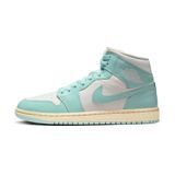 Жіночі кросівки Jordan Wmns 1 Mid 'Light Dew'| BQ6472-132 BQ6472-132 фото