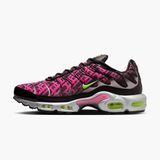 Кросівки Nike Air Plus Mercurial XXV Hyper Pink and Volt | FJ4883-001 FJ4883-001 фото
