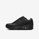 Кросівки Nike Air Max 90 GS 2024 'Triple Black'| HF6358-001 HF6358-001 фото