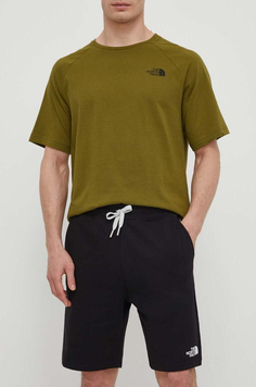 Чоловічі шорти The North Face | 0A87DFJK31 0A87DFJK31 фото