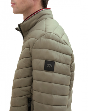 Чоловіча куртка Tom Tailor Lightweight Jacket | 1041311-32097 1041311-32097 фото