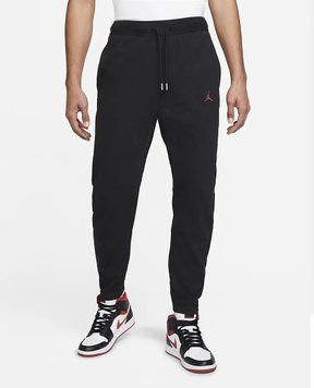 Чоловічі штани Jordan Essentials Warm-Up Pants | DJ0881-010 DJ0881-010 фото