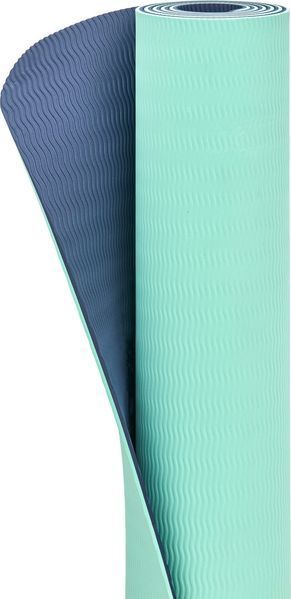 Килимок для йоги adidas | ADYG-10400BLM-NL ADYG-10400BLM-NL фото