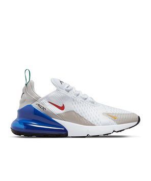 Кросівки Nike Air Max 270 'White Game Royal'| DV3731-100 DV3731-100 фото