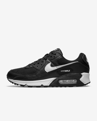 Кросівки Nike Air Max 90 | DH8010-002 DH8010-002-38.5-store фото