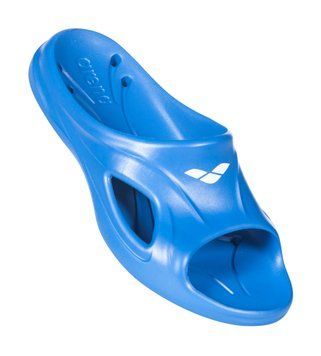 Дитячі капці Arena Hydrosoft II JR Hook | 003838-701 003838-701 фото