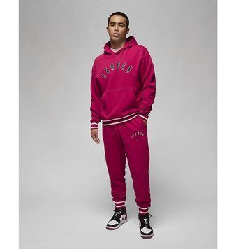 Чоловічі штани Air Jordan Flight Mvp Violet | FB7011-619 FB7011-619 фото
