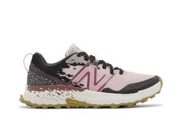 Жіночі кросівки New Balance Fresh Foam X Hierro v7 'Stone Pink Blacktop'| WTHIERO7 WTHIERO7 фото