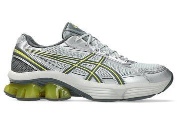 Кросівки unisex Asics Gel-Kinetic Fluent | 1203A591-020 1203A591-020 фото