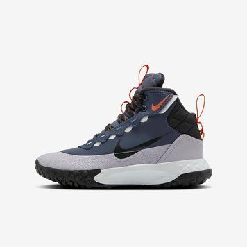 Черевики Nike Terrascout GS 'Thunder Blue Cement Grey'| FV4173-400 FV4173-400 фото