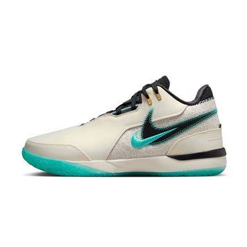 Чоловічі кросівки Nike Liverpool F.C. x Zoom LeBron NXXT Gen AMPD 'Light Orewood Washed Teal'| FJ1566-101 FJ1566-101 фото