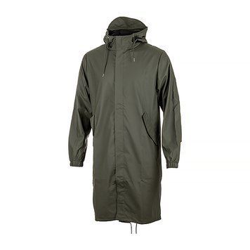 Куртка Rains | 1814-GREEN 1814-GREEN фото