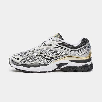 Кросівки Saucony ProGrid Omni 9 'Silver Gold'| S70739-9 S70739-9 фото