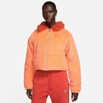 Жіноча куртка Nike Air Jacket | DQ6930-871 DQ6930-871 фото