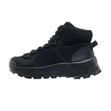 Жіночі кросівки Nike City Classic 'Black Anthracite'| DQ5601-003 DQ5601-003 фото