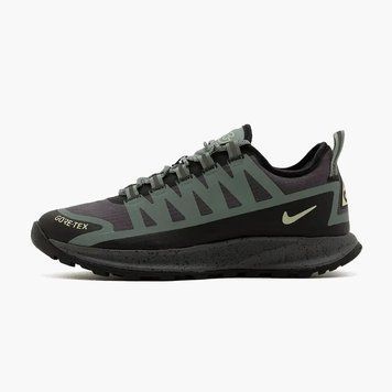Кросівки Nike ACG Air Nasu Gore-Tex 'Clay Green'| CW6020-300 CW6020-300 фото