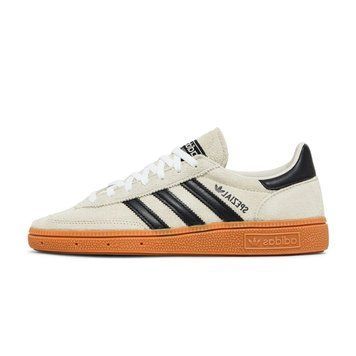 Жіночі кросівки adidas Handball Spezial 'Aluminium Black Gum'| IF6562 IF6562 фото