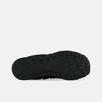 Кросівки New Balance 574 Big Kid 'Core Pack - Black'| GC574EVE GC574EVE фото