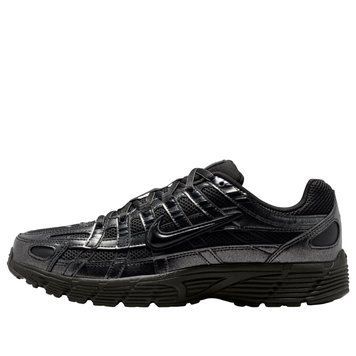 Жіночі кросівки Nike P-6000 'Black Anthracite'| IO3496-002 IO3496-002 фото