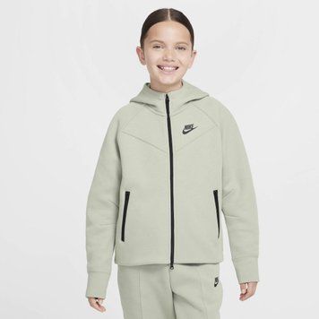 Дитячий худі Nike NSW CLUB FLC HD | FD2979-370 FD2979-370 фото