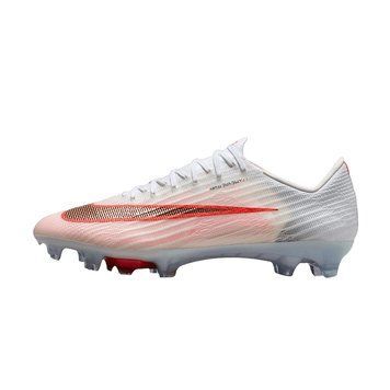 Чоловічі кросівки Nike Mercurial Superfly 11 Elite FG 'White Bright Crimson Blur'| IF8507-101 IF8507-101 фото