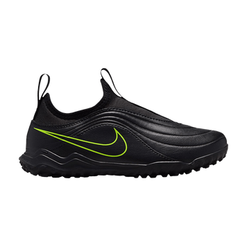 Дитячі сороконіжки Nike Jr. Tiempo Maestro Flex TF High PS 'Black Volt'| IB5030-007 IB5030-007 фото