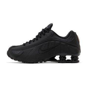 Жіночі кросівки Nike Wmns Shox R4 'Black'| AR3565-004 AR3565-004 фото