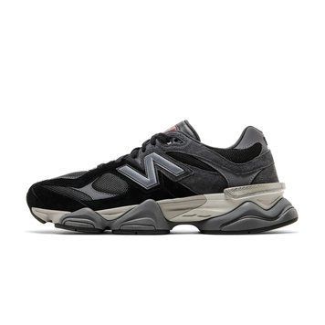 Кросівки New Balance 9060 'Black Castlerock'| U9060BLK U9060BLK фото
