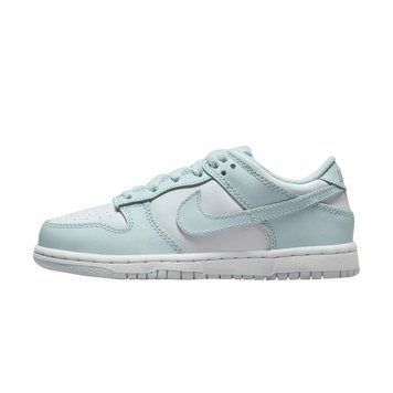 Дитячі кросівки Nike Dunk Low PS 'Glacier Blue'| FB9108-105 FB9108-105 фото