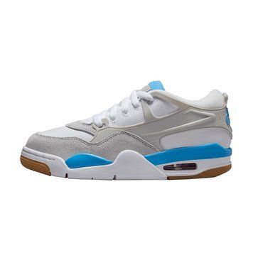 Підліткові кросівки Air Jordan 4 RM GS 'University Blue'| FQ7938-104 FQ7938-104 фото