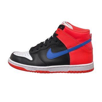 Підліткові кросівки Nike Dunk High GS 'Knicks'| DB2179-001 DB2179-001 фото