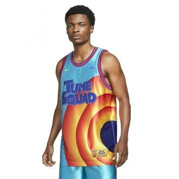 Футболка Nike Dri-FIT Space Jam | DJ3864-434 DJ3864-434 фото