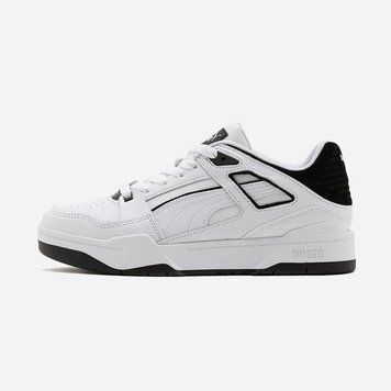 Кросівки Puma Slipstream 'White Black'| 38854901 38854901 фото