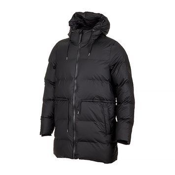 Куртка Rains Technical Runner Essential | 1537-BLACK 1537-BLACK фото