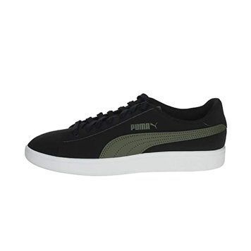 Кросівки Puma Smash v2 'Buck - Black Forest Night'| 36516005 36516005 фото