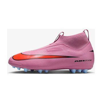 Підліткові бутси Nike Zoom Mercurial Superfly 10 Academy AG GS | FQ8308-600 FQ8308-600 фото