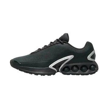 Кросівки Nike Air Max DN 'Black Metallic Silver'| DV3337-202 DV3337-202 фото