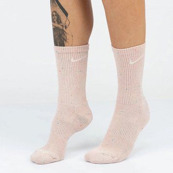 Шкарпетки Nike Everyday Plus | DQ7699-904 DQ7699-904 фото