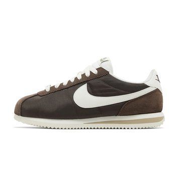 Жіночі кросівки Nike Cortez 'Baroque Brown'| DZ2795-200 DZ2795-200 фото
