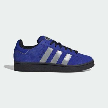 Кросівки adidas Campus 00s 'Lucid Blue Matte Silver'| ID2065 ID2065 фото