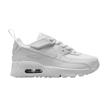 Дитячі кросівки Nike Air Max 90 EasyOn 'Triple White'| IH1417-133 IH1417-133 фото