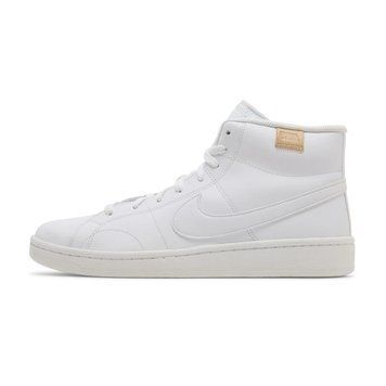 Жіночі кросівки Nike Court Royale 2 Mid 'Triple White'| CT1725-100 CT1725-100 фото