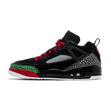 Кросівки Jordan Spizike Low 'OG'| FQ1759-060 FQ1759-060 фото