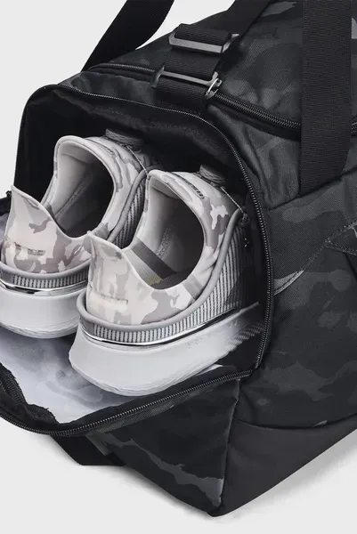 Дорожня сумка Under Armour Undeniable 5.0 Medium Duffle Bag | 1369223-010 фото