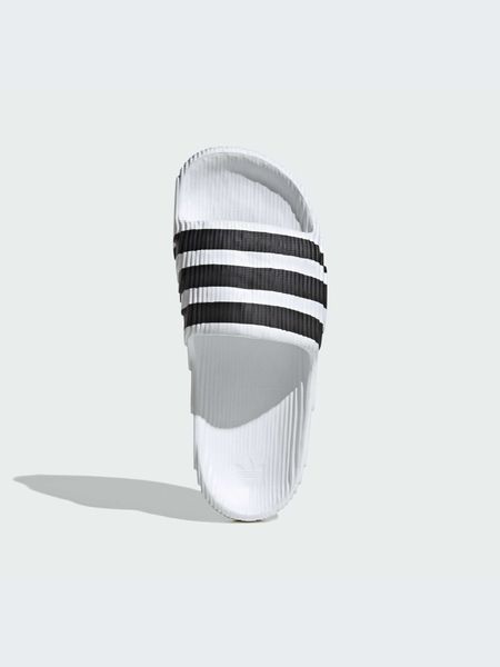 Капці adidas Adilette 22 Slide 'White Black'| IF3668 IF3668 фото