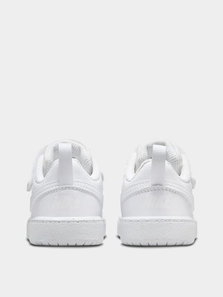 Кросівки Nike COURT BOROUGH LOW RECRAFT (TD) | DV5458-106 DV5458-106 фото